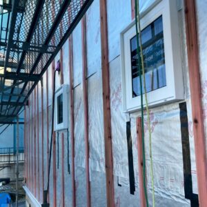 明日・明後日、構造現場見学会です！