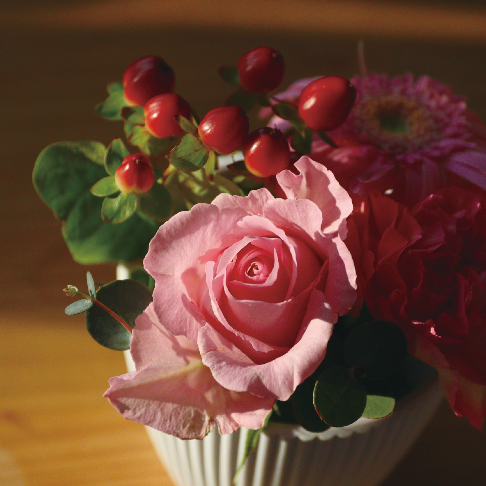 もりの風　2026年4月号